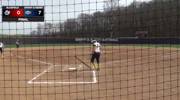 Replay: Bluefield College vs Emory & Henry | Mar 9 @ 1 PM