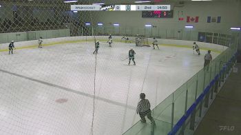 Replay: Home - 2025 Impact vs Ice U18 AA | Feb 9 @ 5 PM