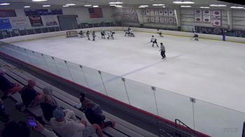 Replay: Home - 2025 EHG vs Northstar | Jul 25 @ 3 PM