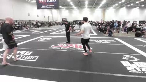 James Vafiades vs Michael Speal 2023 ADCC Dallas Open