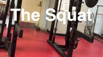 Fitness Friday: Squats With Micah Kurtz