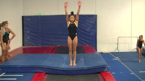 Improving Preflight Technique on Yurchenkos