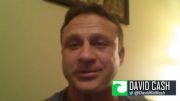 David Cash: Valor Fights 38 Pre-Fight Video Interview with 'Kid Kash'