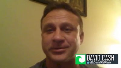 David 'Kid' Kash: Valor Fights 38 Interview