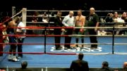 George Carter vs. Colby Courter - Grand Fight Night