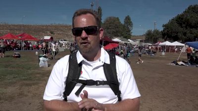 Great Oak Coach Doug Soles talks shift from getting destroyed to fearless racing