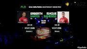 Erberth Santos vs Isaque Bahiense Copa Podio 2016 Heavyweight Grand Prix
