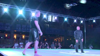 Michael Alexander vs Phil Dunlap Fight to Win Pro 16