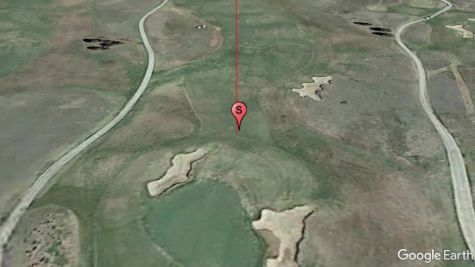 Big 12 Championship Women's 6K Course Flyover