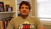 Askren Talks UFC and Future