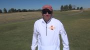 ISU head coach Martin Smith talks about the culture he's developed at ISU