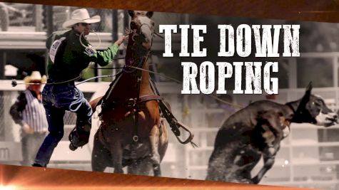 2016 RAM PRCA Wilderness Live on Flo