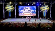 Ace Elite CT - Spark [2025 Tiny Novice Level 1 1] 2025 Winners Choice Live at Foxwoods