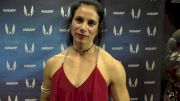 Jenn Suhr rethinking approach after Rio setback