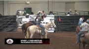 Day 1 Steer Wrestling PRCA Wilderness