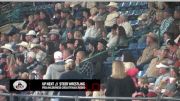 Day 2 Steer Wrestling PRCA Wilderness