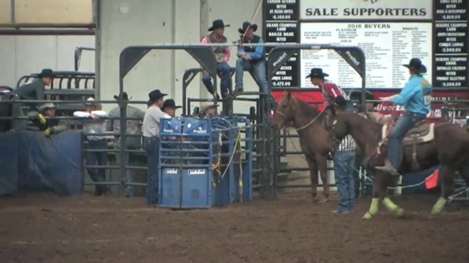 Day 2 Team Roping Prca Wilderness