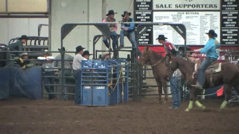 Day 2 Team Roping PRCA Wilderness