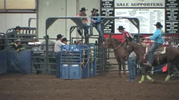 Day 2 Team Roping PRCA Wilderness