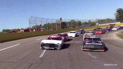 Replay: NASCAR Weekly Racing at Berlin | May 10 @ 4 PM