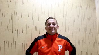 What May Surprise The Rest Of The Country About Princeton Wrestling