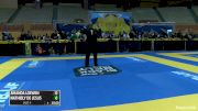 Amanda Loewen vs Nathiely Jesus 2016 IBJJF No-Gi World Championships