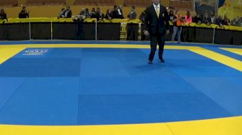 Fabio Caloi vs Enrico Cocco 2016 IBJJF No-Gi World Championships
