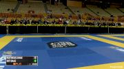 Matheus Diniz vs Kit Dale 2016 IBJJF No-Gi World Championships