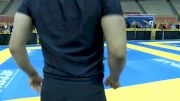 Jaquiline Amorim vs Tammi Musumeci 2016 IBJJF No-Gi World Championships