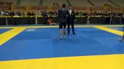 Sathya Wiltse vs Troy Ibanez 2016 IBJJF No-Gi World Championships