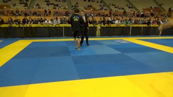 Felipe Silva vs Jonathan Satava 2016 IBJJF No-Gi World Championships