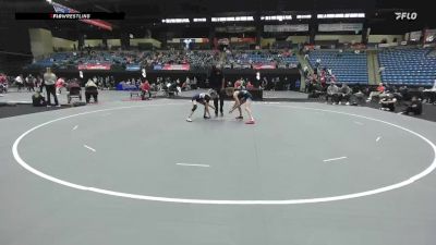 103 lbs Champ. Round 2 - Angelina Casteneda, Cumberlands vs 8 Devyn Moore, Grand View