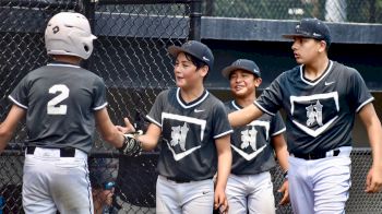 Replay: National Youth Baseball Championship | Jul 24 @ 9 AM