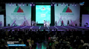 Showtime Elite Atlanta - Triumph [2025 CheerABILITIES - Exhibition Day 1] 2025 The Southeast Regional Summit
