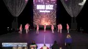 Velocity Dance - Mini Jazz [2025 Mini - Premier - Jazz Day 1] 2025 Champion Cheer and Dance Grand Nationals