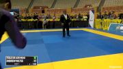 Italo Moura vs Andrew Wiltse 2016 IBJJF No-Gi World Championships