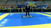 Dante Leon vs Charles Kilyan McGuire 2016 IBJJF No-Gi World Championships