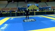 Dante Leon vs Enrique Galarza 2016 IBJJF No-Gi World Championships