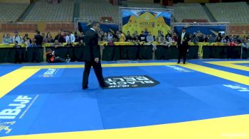 Jared Lynn Dopp vs Muslim Patsarigov 2016 IBJJF No-Gi World Championships