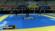 Michael Musumeci Jr vs Thomas Lisboa 2016 IBJJF No-Gi World Championships