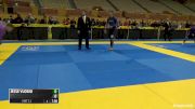 Jesse Vuorio vs Kaynan Duarte 2016 IBJJF No-Gi World Championships