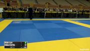 Ryan Clay vs Pablo Mantovani 2016 IBJJF No-Gi World Championships