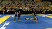 Lucas Barbosa vs Vitor Oliveira 2016 IBJJF No-Gi World Championships