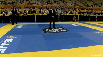 Yuri Simoes vs Gustavo Elias 2016 IBJJF No-Gi World Championships