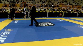 Marcio Andre vs Rodrigo Freitas 2016 IBJJF No-Gi World Championships