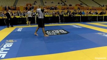Samir Chantre vs Gabriel Oliveira 2016 IBJJF No-Gi World Championships