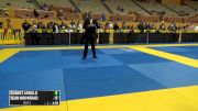 Robert Arnold vs Sean Nikmorad 2016 IBJJF No-Gi World Championships