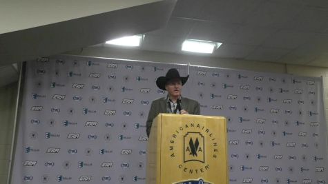 Randy Schmutz Opens ERA Media Day