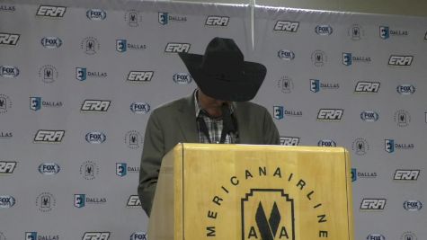 Rodeo is America's Original Sport