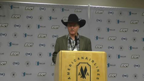 Chayni Chamberlain Ready for First ERA